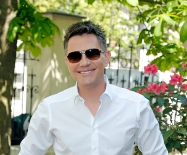 Krzysztof Ibisz: Śmiać się z siebie