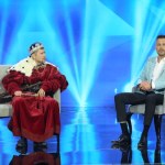 Krzysztof Ibisz spełnia marzenie Paranienormalnych