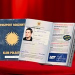 Krzysztof Ibisz sprzedał swój własny Paszport Polsatu!