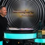 Krzysztof Ibisz ujawnia sekret. Emocje i rekordowe nagrody w "Awanturze kasę"