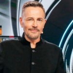 Krzysztof Ibisz żegna uczestniczkę programu. Składa kondolencje