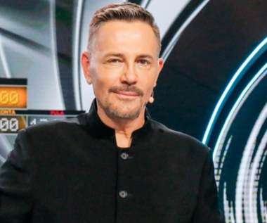 Krzysztof Ibisz żegna uczestniczkę programu. Składa kondolencje