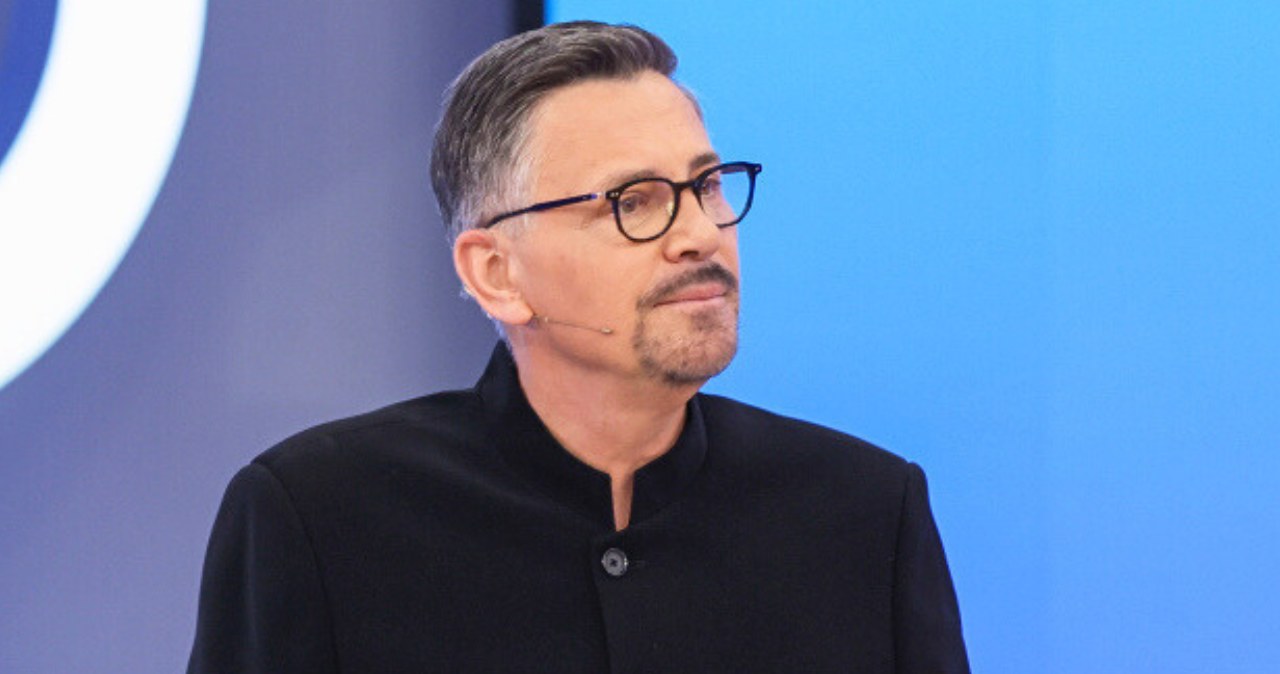 Krzysztof Ibisz /Gałązka /AKPA
