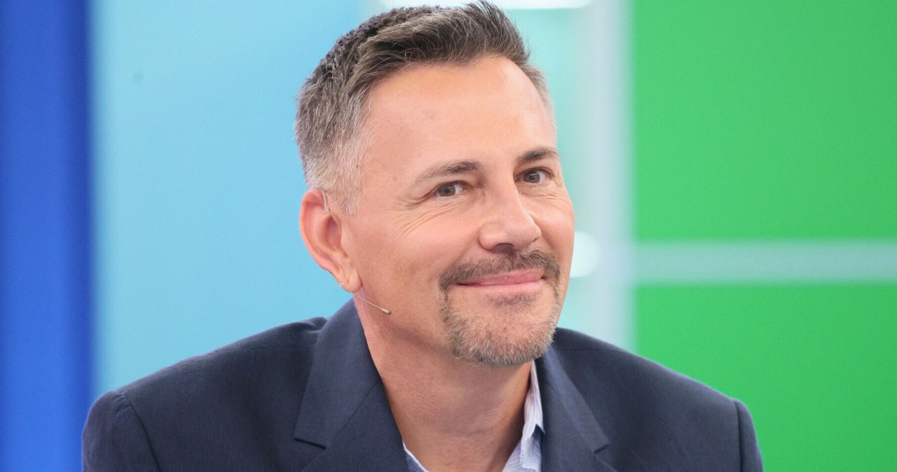 Krzysztof Ibisz /Pawel Wodzynski /East News