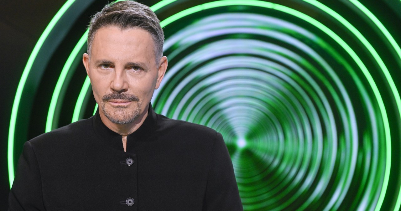 Krzysztof Ibisz /AKPA