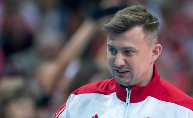 Krzysztof Ignaczak: Zabrakło taktycznego rysu trenera. Zawodnicy zostali zostawieni sami sobie