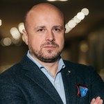 Krzysztof Inglot, Personnel Service: Na czas wojny warto przenieść ukraiński biznes do Polski