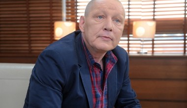 Krzysztof Jackowski nie ma dobrych wieści! To stanie się lada moment 