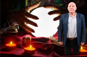 Krzysztof Jackowski o przyszłości. Zaskakująca wizja