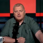 Krzysztof Jackowski w podcaście "Na protokół": Pershing uzależnił się od moich wizji