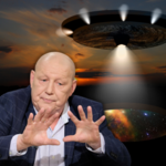 Krzysztof Jackowski wierzy w UFO. "Nie jesteśmy sami w kosmosie"