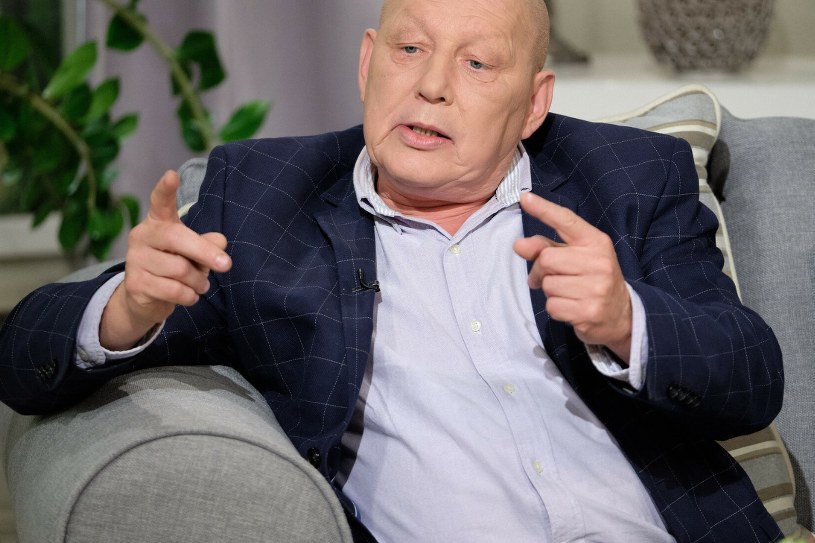 Krzysztof Jackowski znów miał wizję. "Putina czeka smutna ceremonia"
