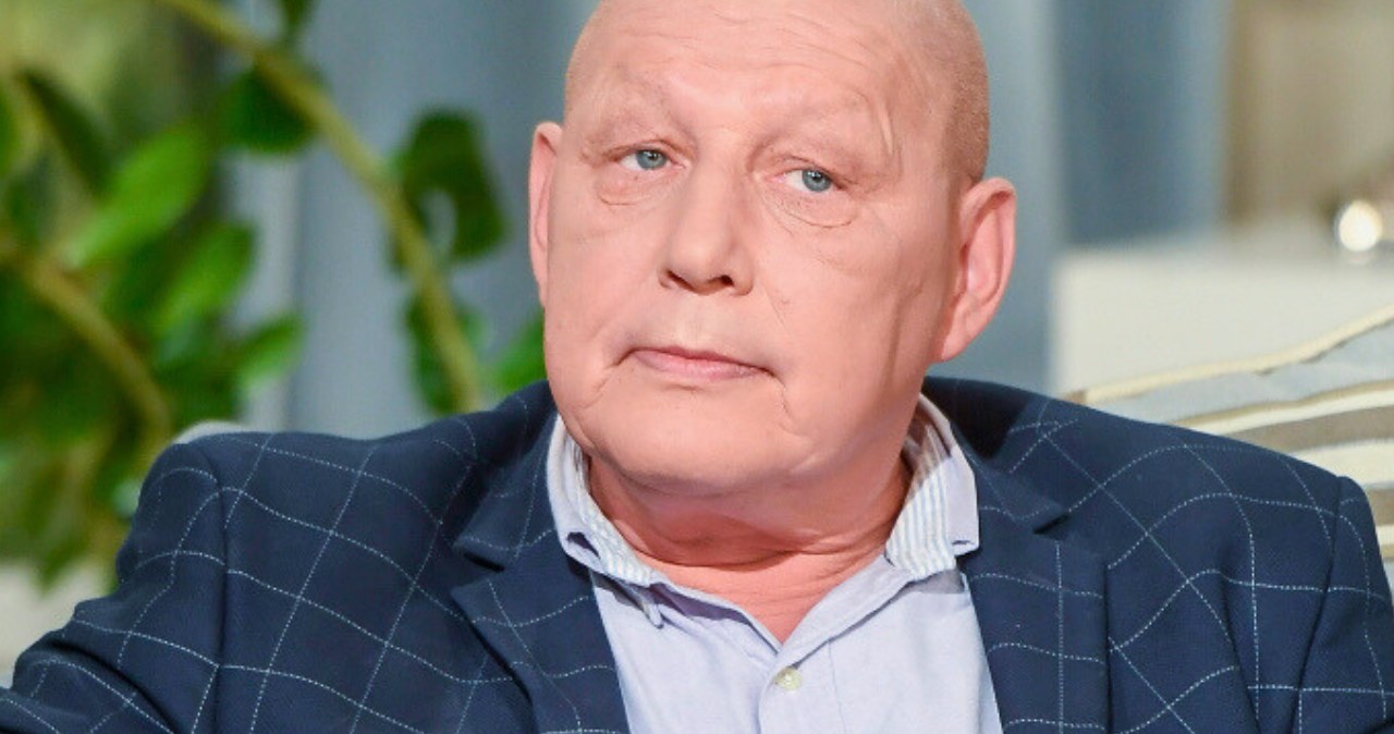 Krzysztof Jackowski /AKPA