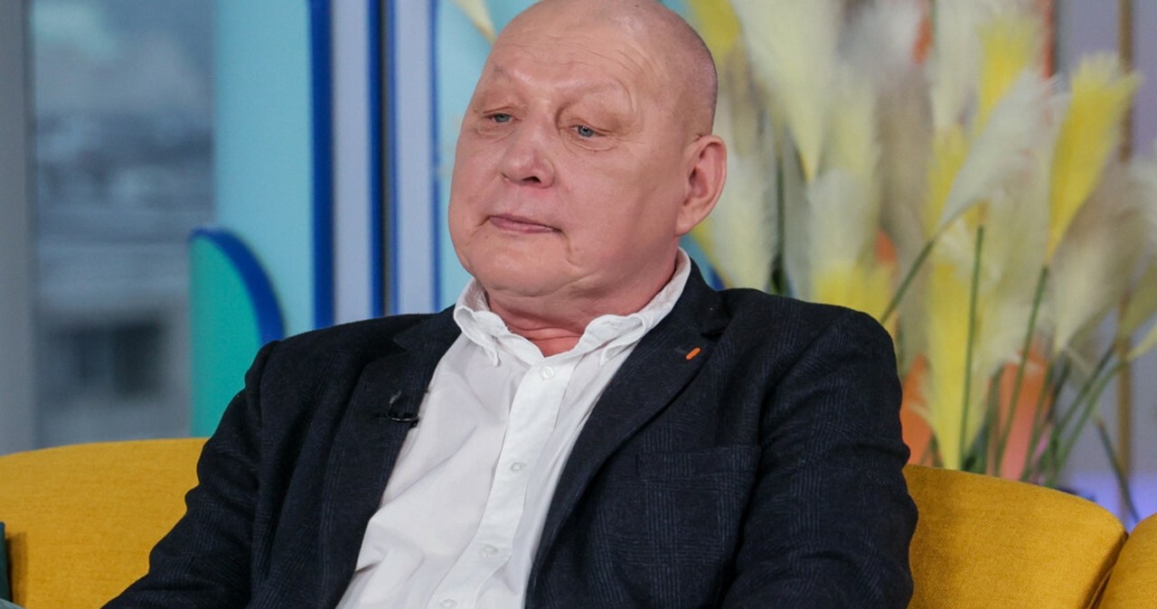 Krzysztof Jackowski /East News