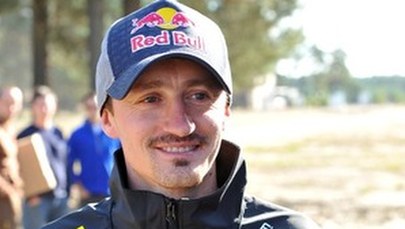 Krzysztof Jarmuż: Małyszowi nie będę doradzał, ma wokół siebie świetnych ludzi