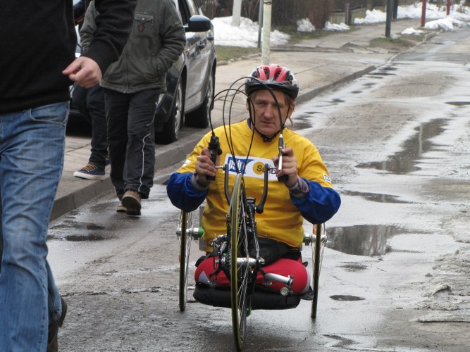 Krzysztof Jastrzębski /Agnieszka Wyderka /RMF FM