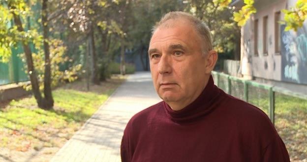 Krzysztof Jędrzejewski, Kolalicja Klimatyczna /Newseria Biznes