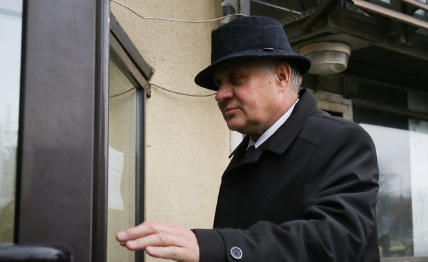 Krzysztof Jurgiel. Już kiedyś kierował resortem rolnictwa