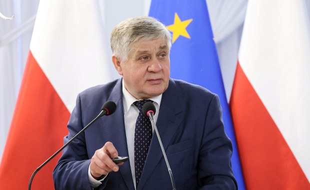 Krzysztof Jurgiel odchodzi z PiS. Wydał oświadczenie 