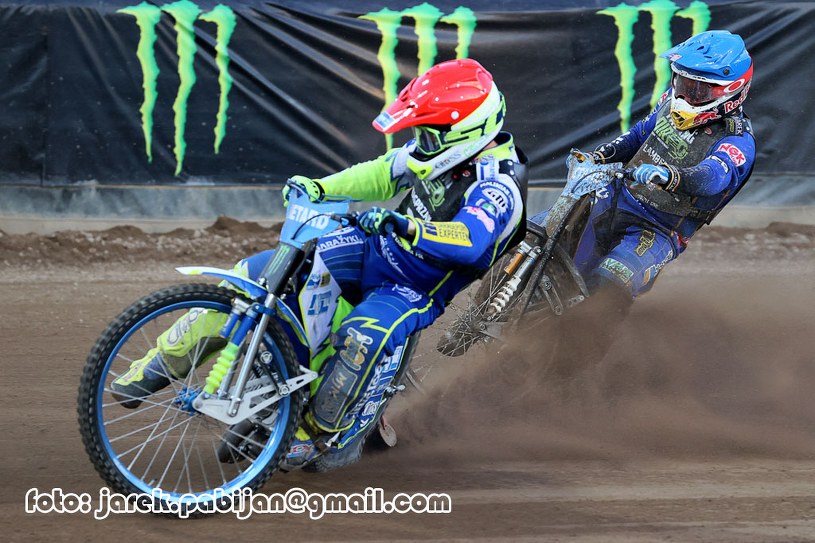 Zuzel Spelnia Sie Czarny Sen Kasprzaka Niechlubny Rekord Jednak Mu Nie Grozi Sport W Interia Pl