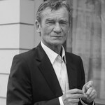 Krzysztof Kiersznowski nie żyje. Zmarł w wieku 70 lat