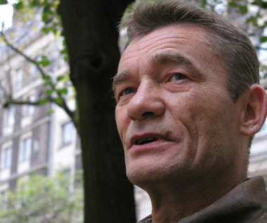 Krzysztof Kiersznowski w serialach