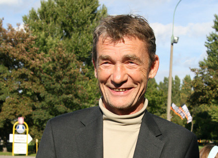 Krzysztof Kiersznowski /MWMedia