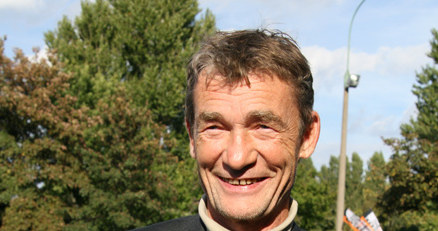 Krzysztof Kiersznowski /MWMedia