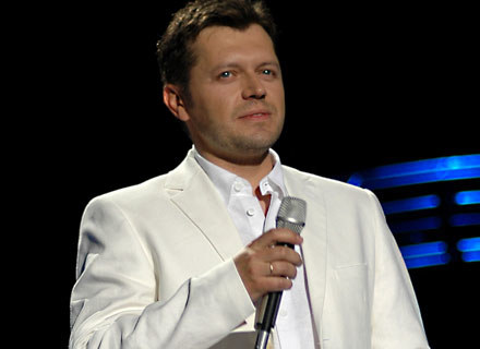 Krzysztof Kiljański - fot. Andrzej Szilagyi /MWMedia