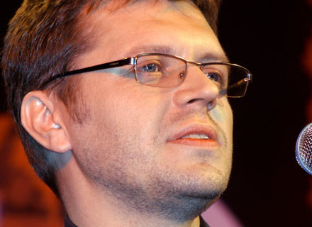 Krzysztof Kiljański - fot. JAS /MWMedia