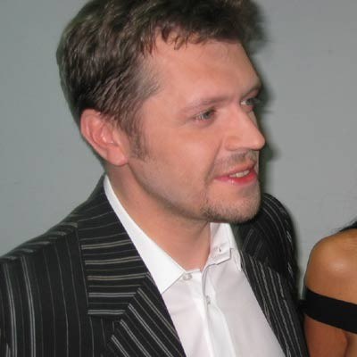 Krzysztof Kiljański /INTERIA.PL