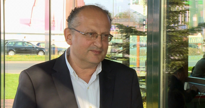 Krzysztof Kłapa, dyrektor ds. korporacyjnych w McDonald's Polska /Newseria Biznes