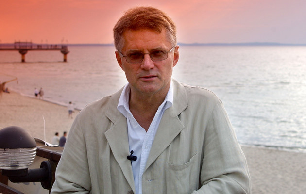 Krzysztof Kolberger &nbsp; /MWMedia