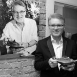 Krzysztof Kolberger: O śmierci pogodnie myślę
