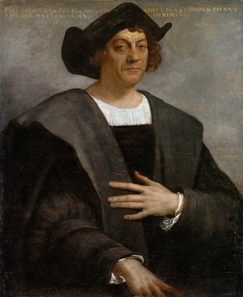 Krzysztof Kolumb najpewniej nie był pierwszym, który odkrył Amerykę /123RF/PICSEL