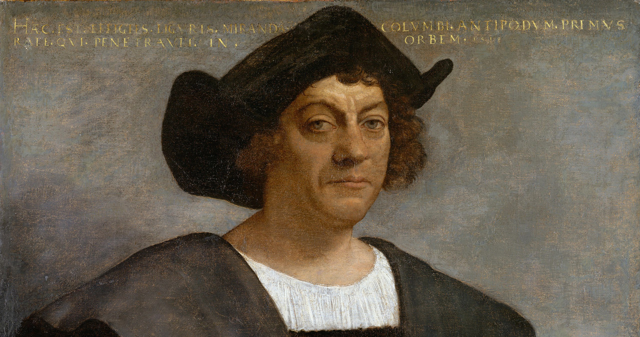Krzysztof Kolumb najpewniej nie był pierwszym, który odkrył Amerykę /123RF/PICSEL