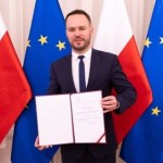 Krzysztof Komorski został nowym wojewodą lubelskim