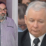 Krzysztof Kowalewski nazwał Kaczyńskiego "obłąkanym". Stanie za to przed sądem?