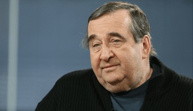 Krzysztof Kowalewski nie był gotowy na samotne ojcostwo. Oddał dzieci znajomym