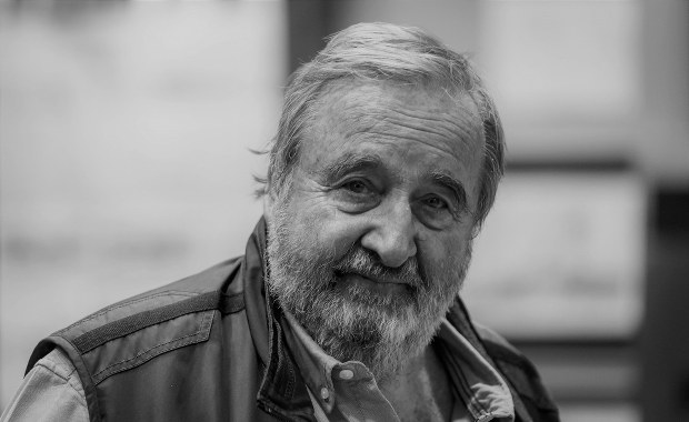 Krzysztof Kowalewski nie żyje. Aktor miał 83 lata