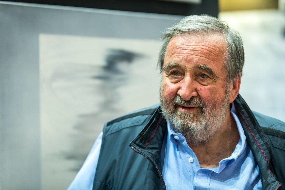 Krzysztof Kowalewski /\Tytus Żmijewski /PAP