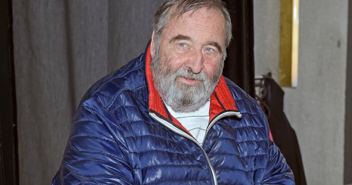 Krzysztof Kowalewski /AKPA