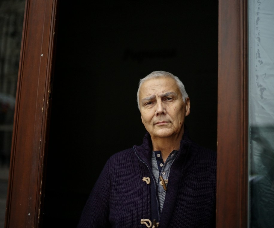 Krzysztof Krauze /Jakub Kaminski /PAP