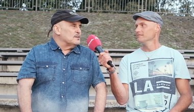 Krzysztof Krawczyk junior dedykuje pierwszą nagrodę zmarłemu ojcu!