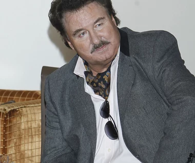 Krzysztof Krawczyk miał kompleks, o którym nikt nie mówił. Ujawniła to dopiero przyjaciółka