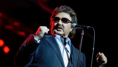 Krzysztof Krawczyk: Wychodzę ze szpitala. Wracam do zdrowia