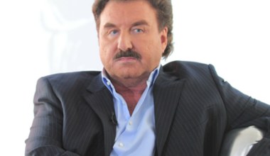Krzysztof Krawczyk zmagał się z tym przez lata. Dzięki słynnemu artyście zyskał drugie życie