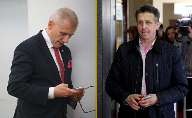 Krzysztof Kwiatkowski i Jan Bury usłyszeli wyroki ws. ustawiania konkursów w NIK