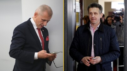 Krzysztof Kwiatkowski i Jan Bury usłyszeli wyroki ws. ustawiania konkursów w NIK