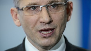 Krzysztof Kwiatkowski: Jeśli będzie wniosek, sam wystąpię z prośbą o uchylenie immunitetu